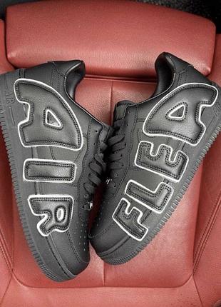Терміново!! кросівки nike af1 cactus air flea 38