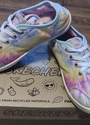 Мокасины skechers, 36 размер