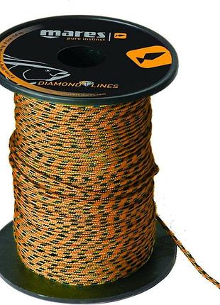 Лінь для підводного полювання mares diamond line