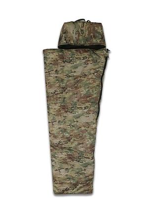 Спальный мешок militex ankar мультикам -15с 90*230