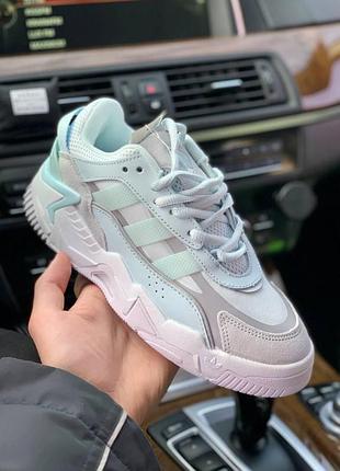 Adidas niteball 2w skyblue