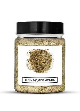 Соль адыгейская craftoil 150 г