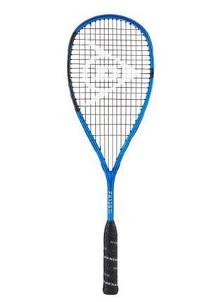 Ракетка для сквошу dunlop fx125 pro lite nh