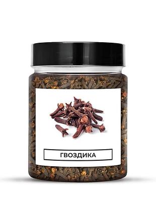 Гвоздика craftoil 100 г — натуральна спеція для їжі та кулінарії