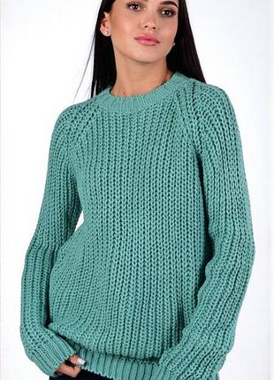 Свитер женский