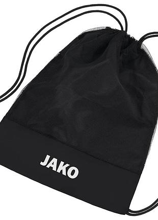 Спортивная сумка для спортзала team 2.0 jako 1705