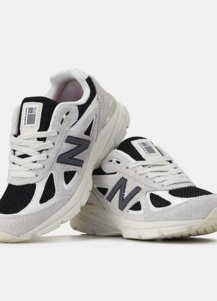 Кроссовки 1950 беленс new balance 990