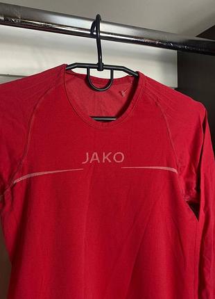 Термо кофта від jako 2