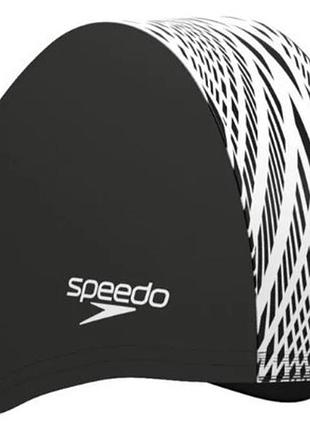 Шапка для плавання speedo boom endurance + cap