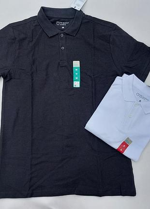 Футболка поло primark