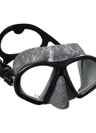 Маска для підводного полювання mares sealhouette sf