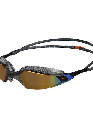 Окуляри для плавання speedo aquapulse pro mirror gog au