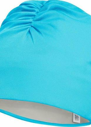 Шапка для плавання aqua speed bathing cap