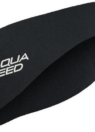 Пов'язка для плавання aqua speed neopren earband