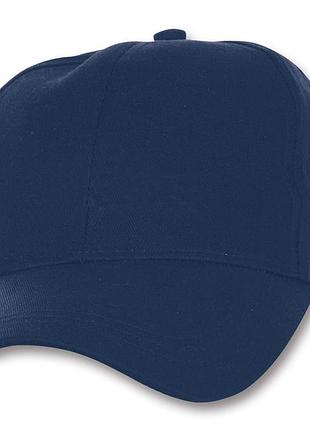 Кепка joma cap cotton темно-синій уні misc