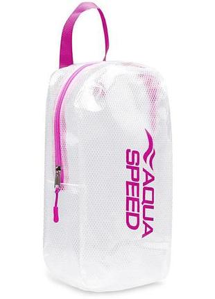 Сумка aqua speed dry pouch 3l