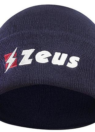 Шапка zeus zuccotto lana