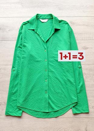 1+1=3 🎁 яркая рубашка от primark