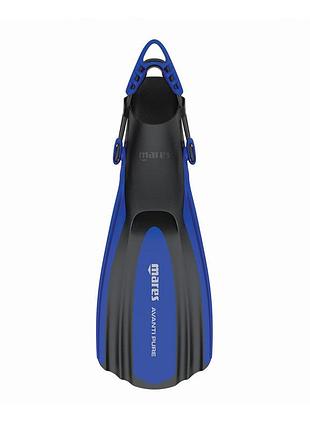 Ласты для дайвинга mares avanti pure