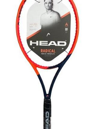 Ракетка head radical pro gr3