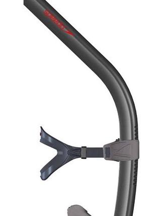 Трубка speedo bullet head snorkel