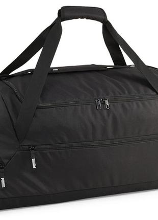 Сумка puma teamgoal teambag