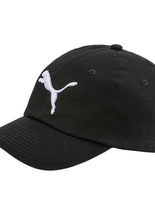 Кепка puma ess cap jr
