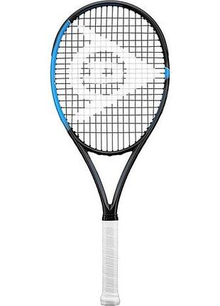 Ракетка dunlop tf fx500 lite no cover gr2