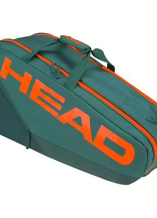Чохол head pro racquet bag m dyfo для 6 ракеток (260223)