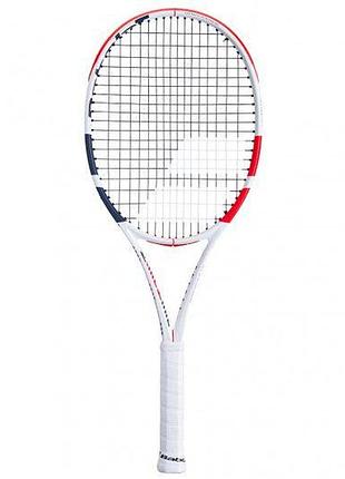 Ракетка babolat pure strike 100 unstr gr3