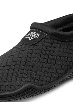 Аквашузы aqua speed aqua shoe 30