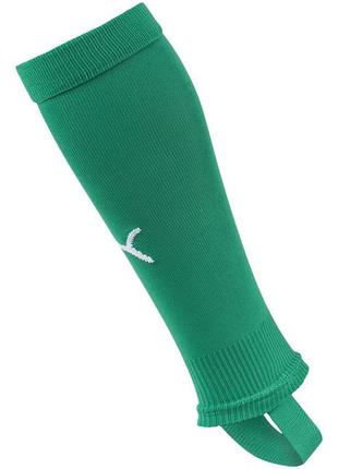Гетри puma team liga stirrup socks core
