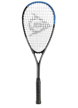 Ракетка для сквошу dunlop sr sonic lite ti