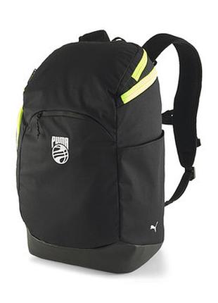 Рюкзак puma basketball pro backpack 33l
