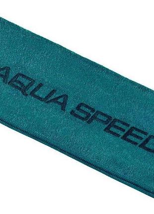 Рушник aqua speed dry soft