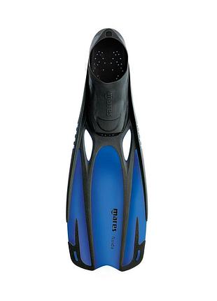 Ласти для снорклінгу дитячі mares fluida jr 31-32