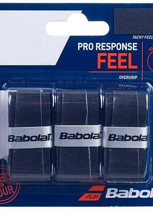 Обмотка babolat pro pesponse x 3