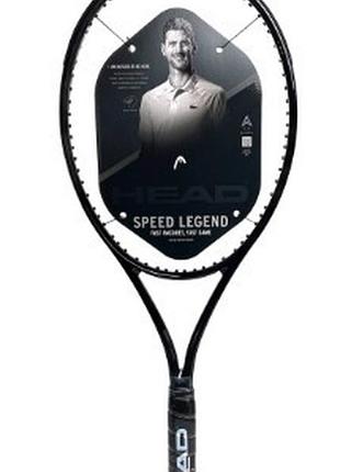 Ракетка head speed mp legend 2024 gr4