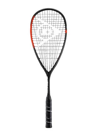 Ракетка для сквошу dunlop sr soniccore revelation 135 nh