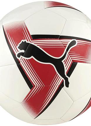 М'яч футбольний puma prestige ball
