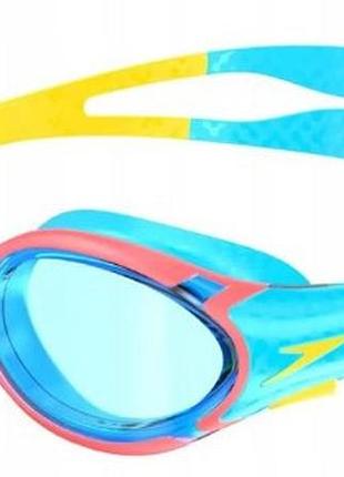Окуляри для плавання speedo biofuse 2.0 ju