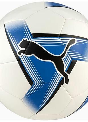 М'яч футбольний puma prestige ball