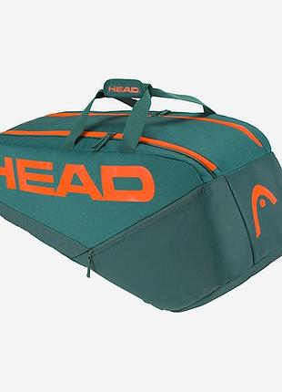 Чохол head pro racquet bag l dyfo до 9 ракеток (260213)