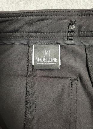 Брюки madeleine 9