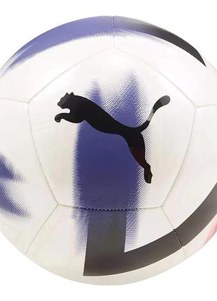 М'яч футбольний puma cage ball