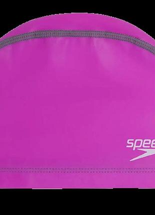 Шапка для плавання speedo long hair pace cap au