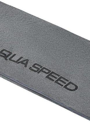 Рушник aqua speed dry soft