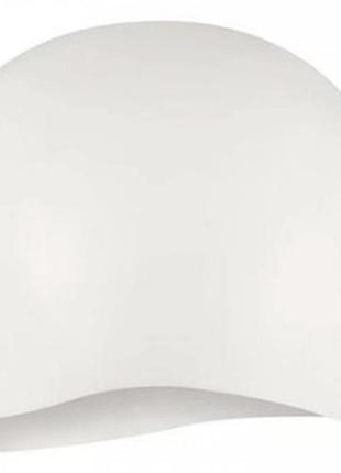 Шапка для плавання speedo plain moud silc cap jf/jm/ju