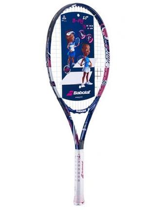 Ракетка babolat b fly 25