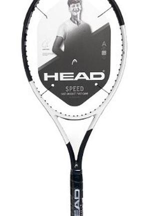 Ракетка head speed mp 2024 gr4
